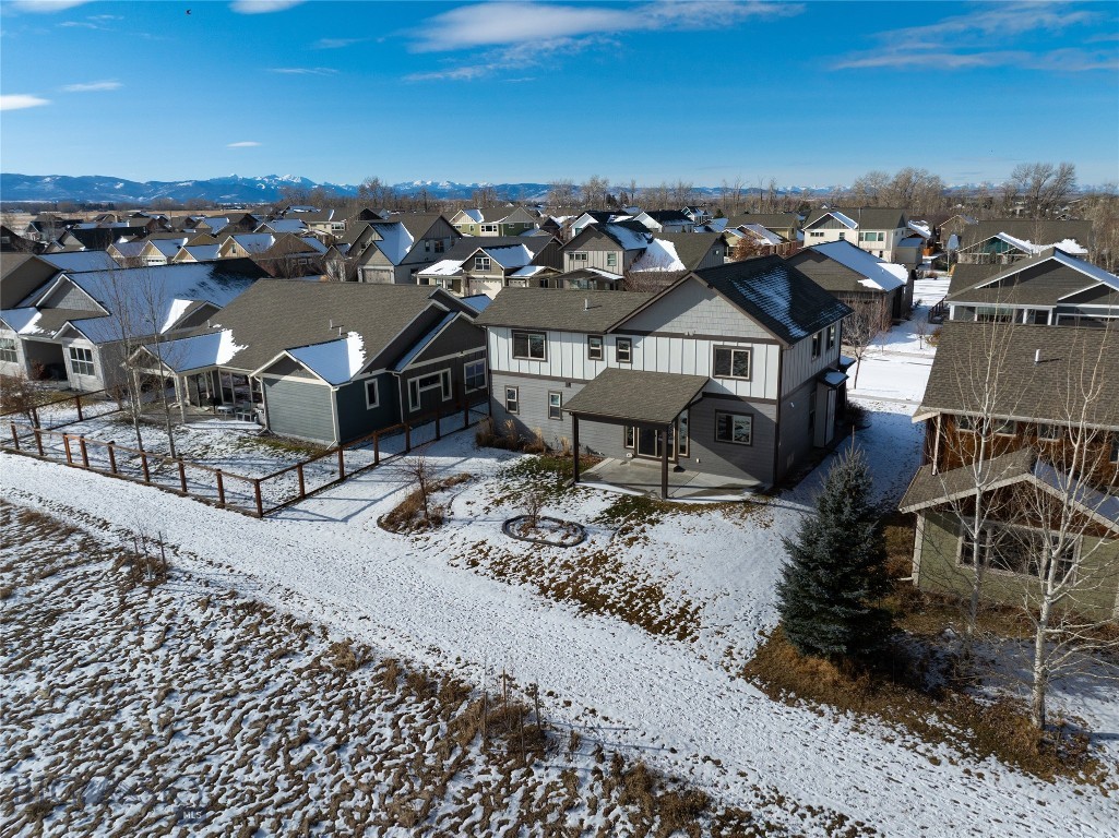 3320 S 26th Avenue, Bozeman MT 59718