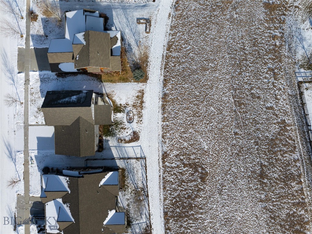 3320 S 26th Avenue, Bozeman MT 59718