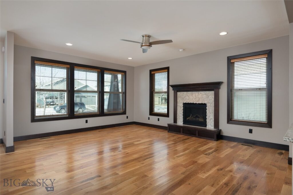 3320 S 26th Avenue, Bozeman MT 59718