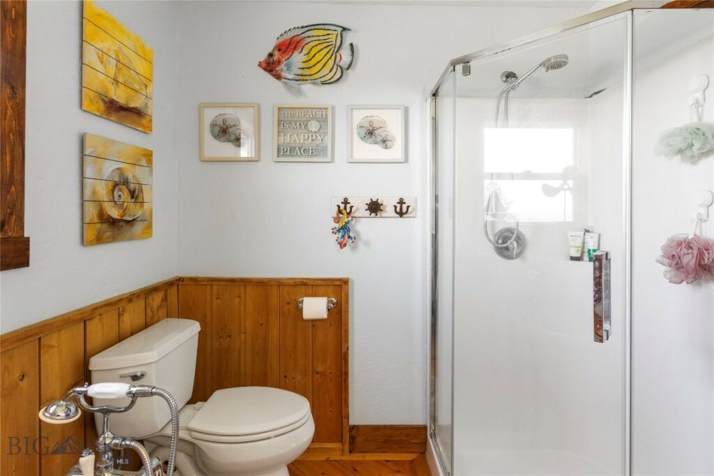 3337 Iris Ridge, Ramsay MT 59748