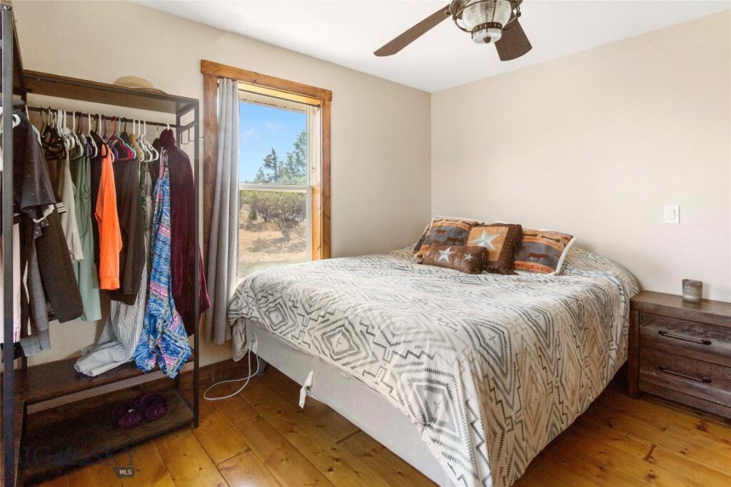 3337 Iris Ridge, Ramsay MT 59748