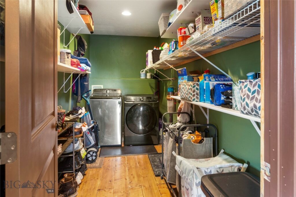 3337 Iris Ridge, Ramsay MT 59748