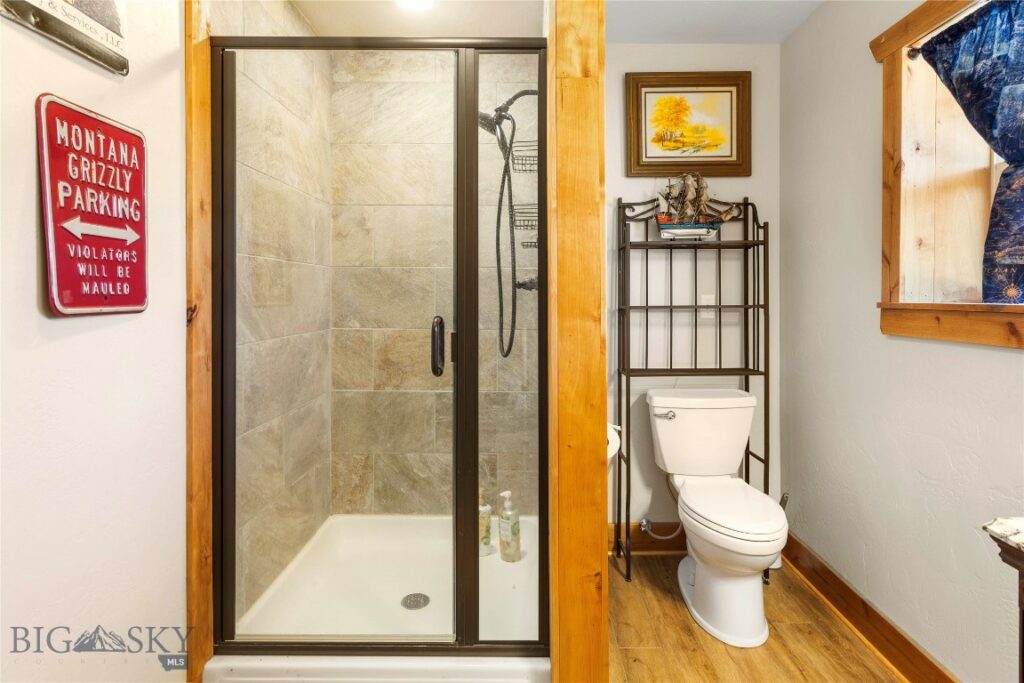 3337 Iris Ridge, Ramsay MT 59748