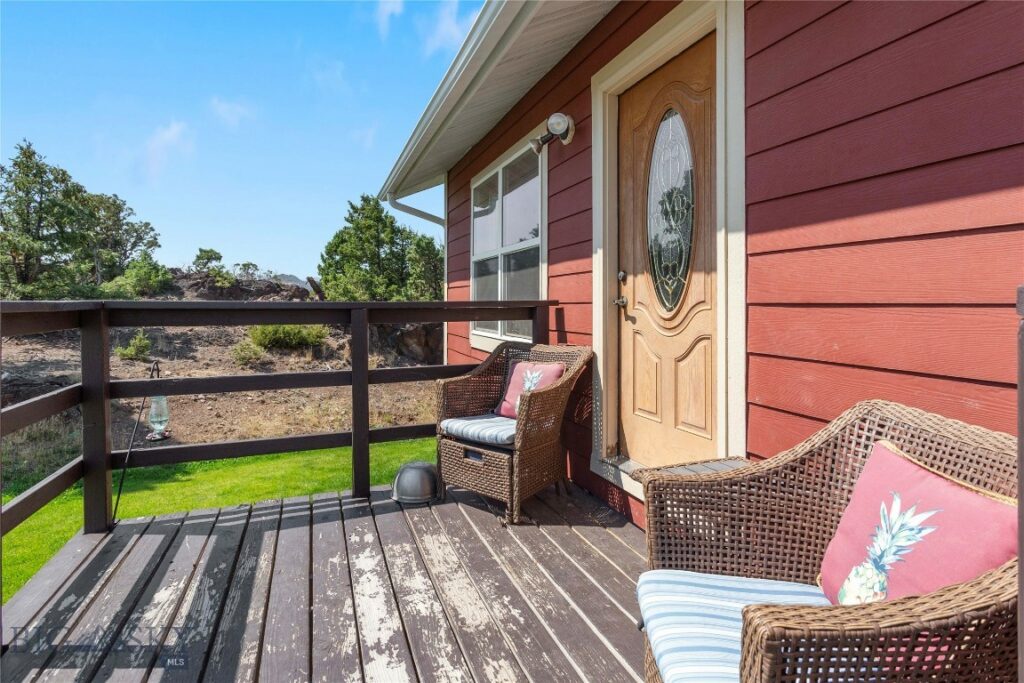 3337 Iris Ridge, Ramsay MT 59748