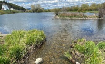 337 Echo Valley Campground Rd, Avon MT 59713