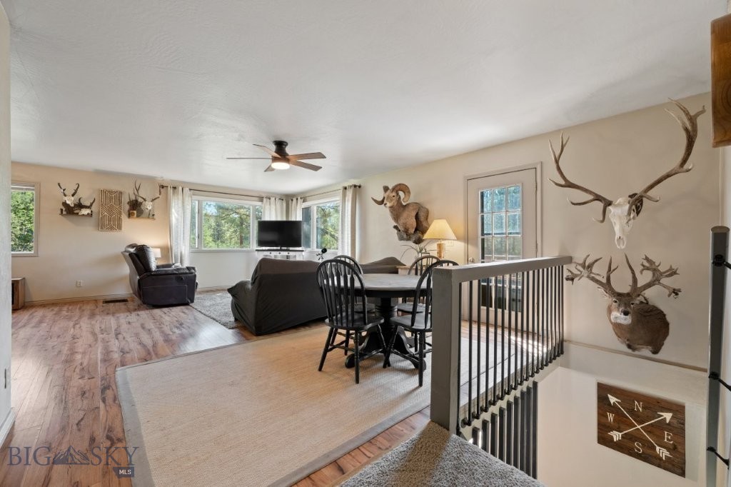 33900 Sheep Camp Road, Bonner MT 59823