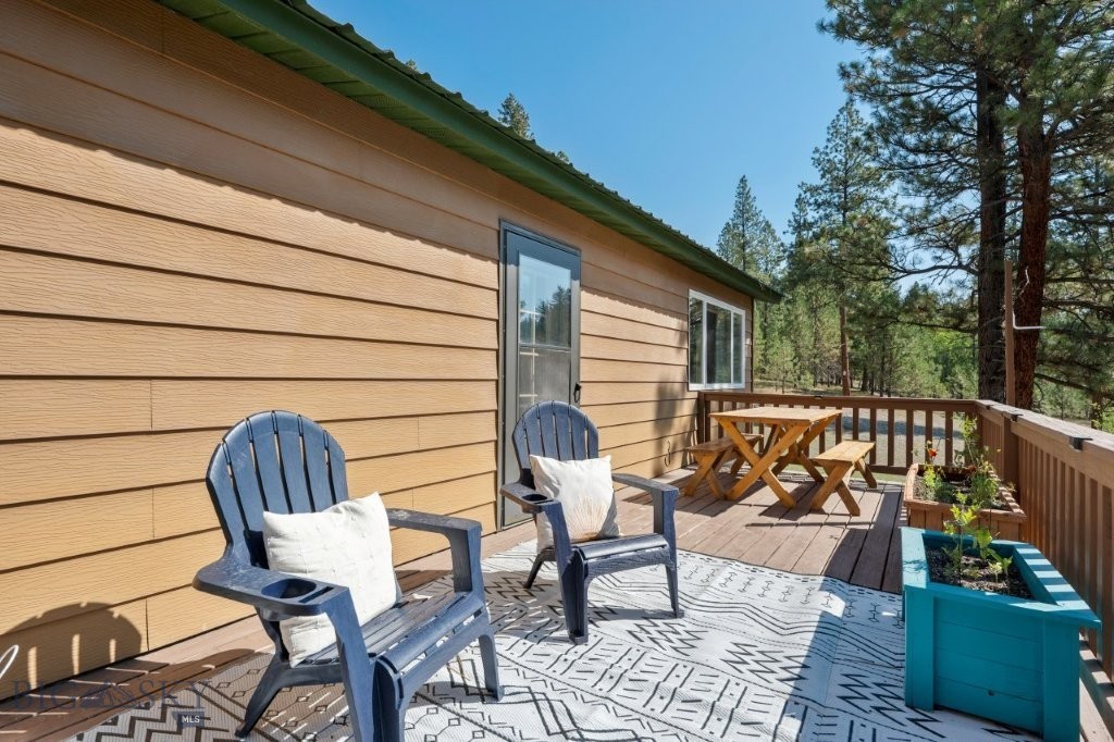 33900 Sheep Camp Road, Bonner MT 59823