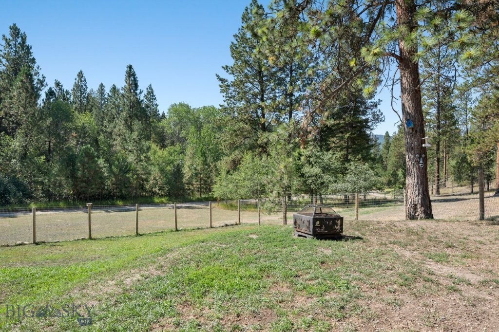 33900 Sheep Camp Road, Bonner MT 59823