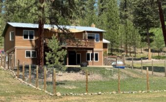 33900 Sheep Camp Road, Bonner MT 59823