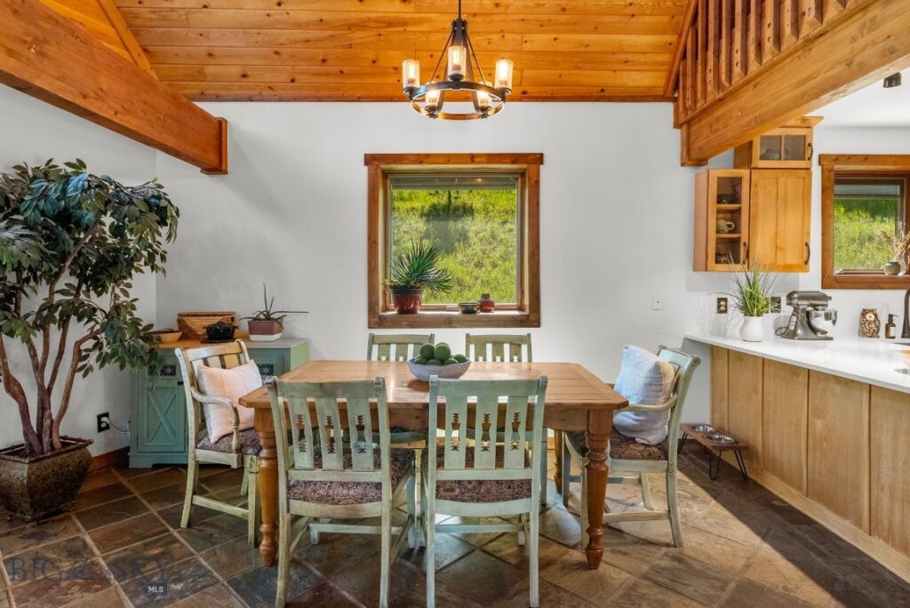 3395 Trail Creek Road, Bozeman MT 59715