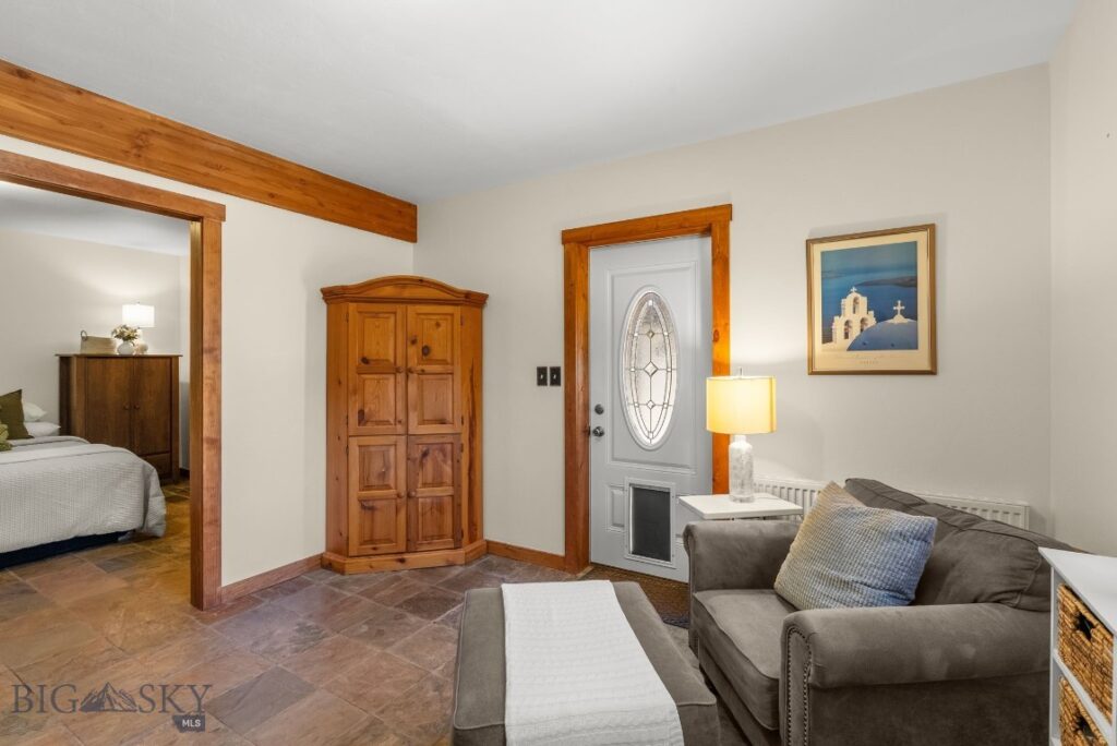 3395 Trail Creek Road, Bozeman MT 59715