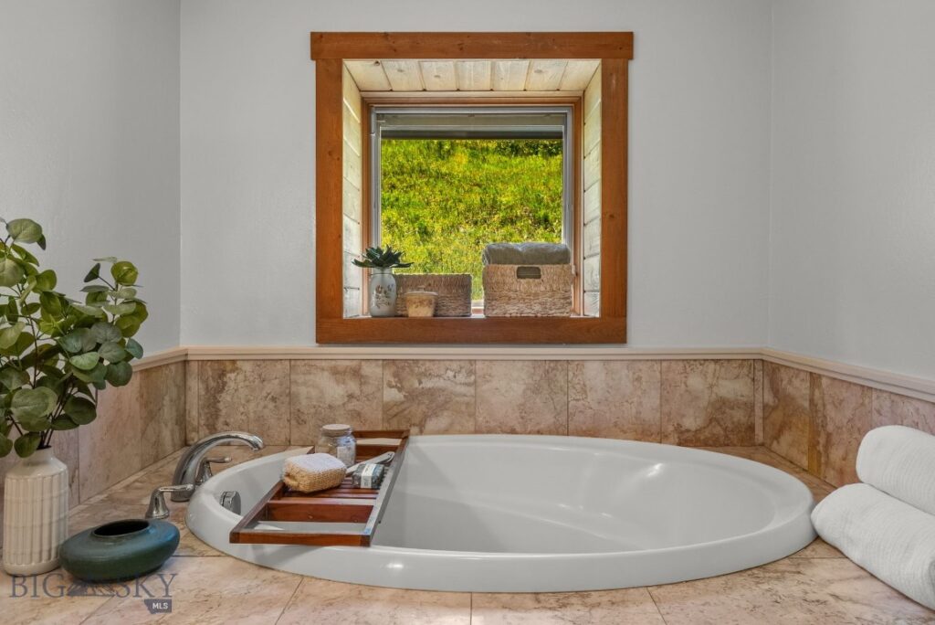 3395 Trail Creek Road, Bozeman MT 59715