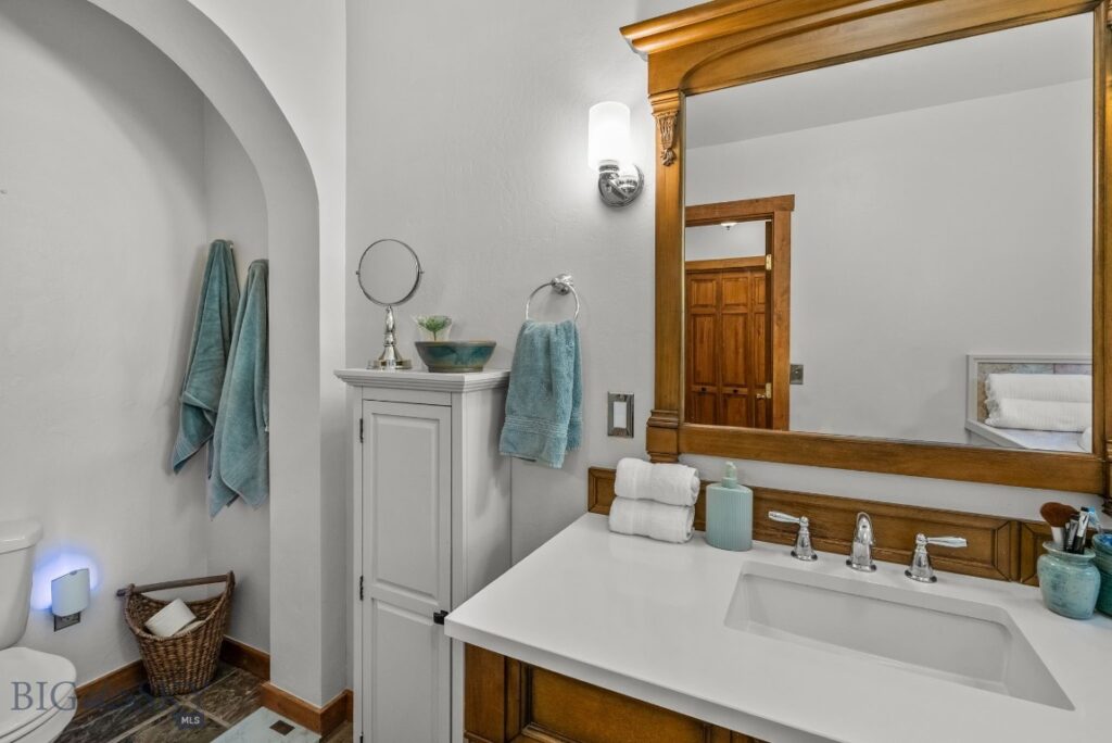 3395 Trail Creek Road, Bozeman MT 59715