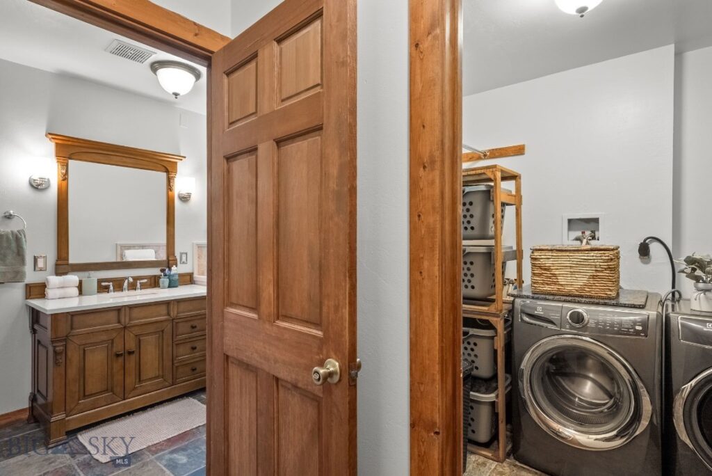 3395 Trail Creek Road, Bozeman MT 59715