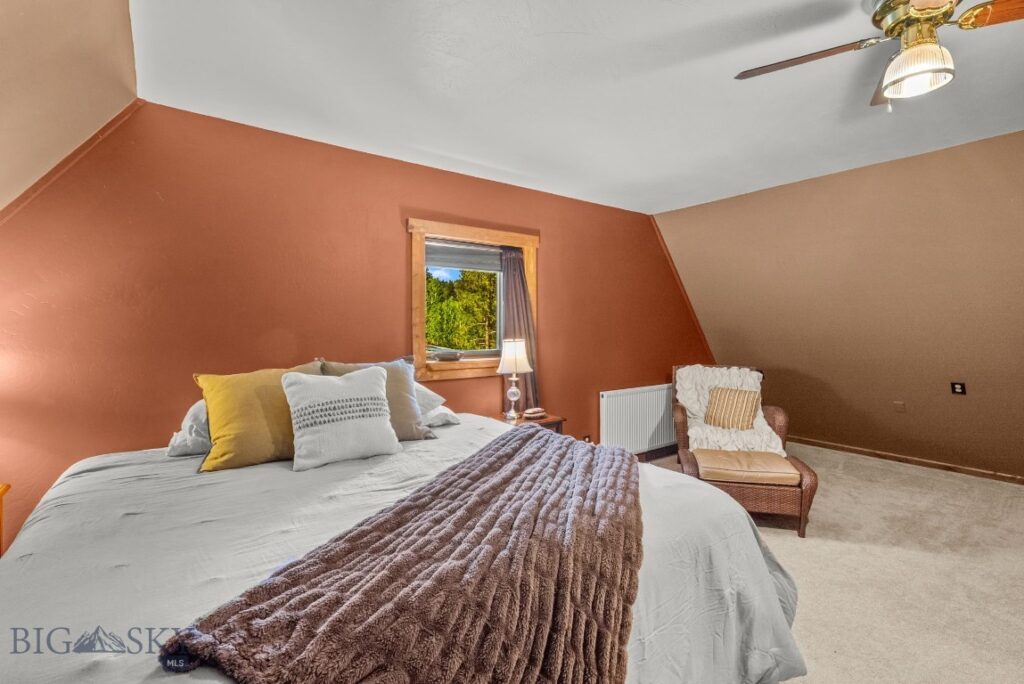 3395 Trail Creek Road, Bozeman MT 59715