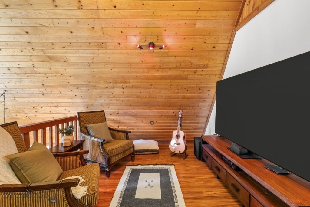 3395 Trail Creek Road, Bozeman MT 59715
