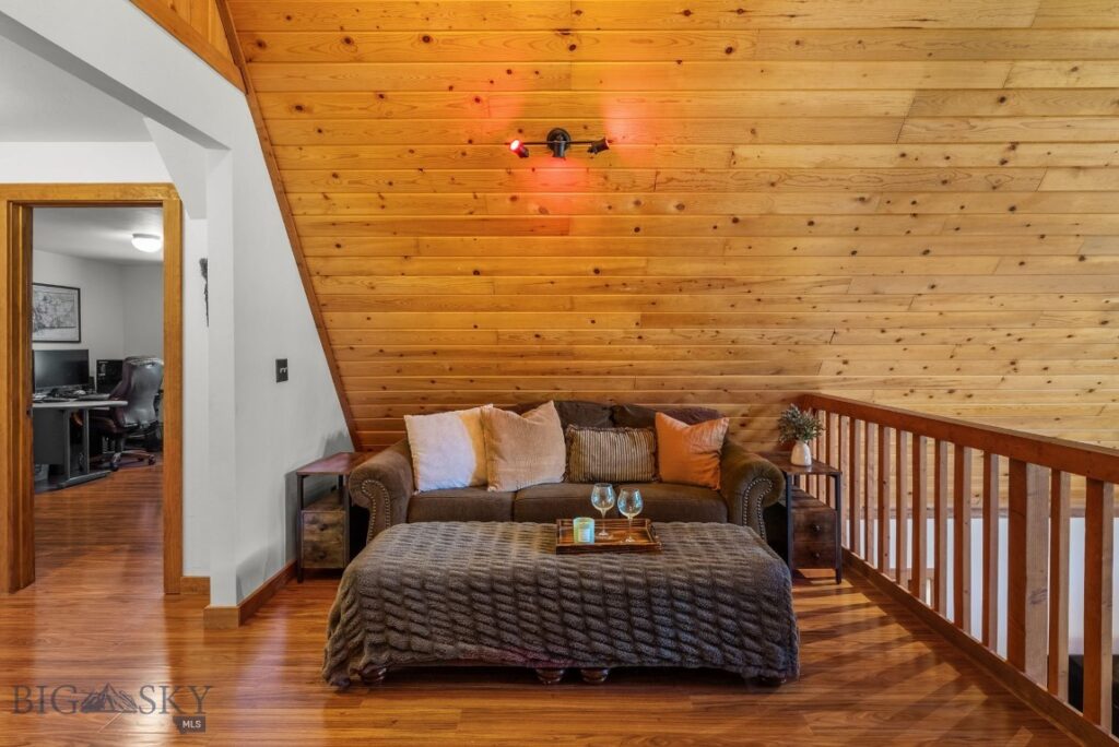3395 Trail Creek Road, Bozeman MT 59715