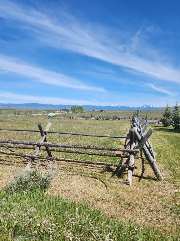 3401 Steel Creek Road, Wisdom MT 59761