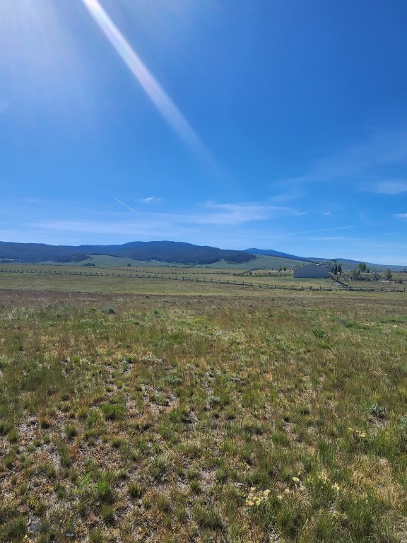 3401 Steel Creek Road, Wisdom MT 59761