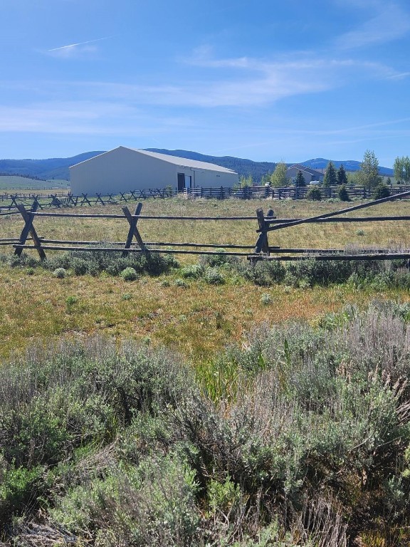 3401 Steel Creek Road, Wisdom MT 59761