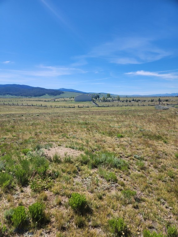 3401 Steel Creek Road, Wisdom MT 59761