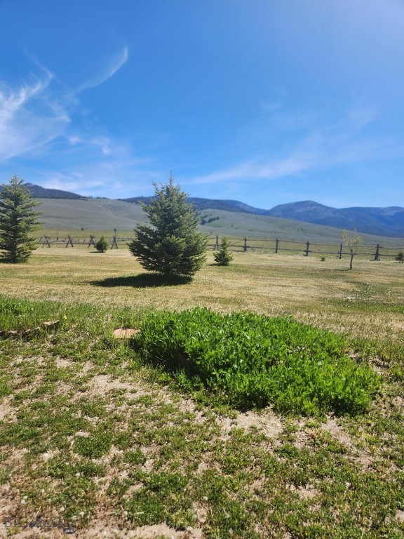 3401 Steel Creek Road, Wisdom MT 59761