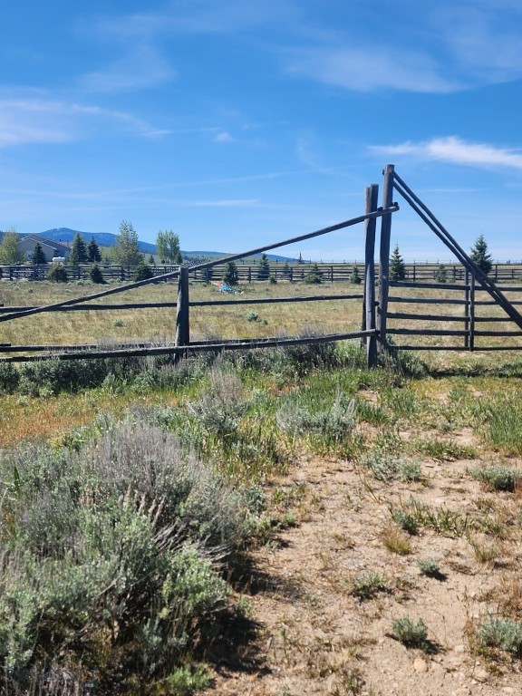 3401 Steel Creek Road, Wisdom MT 59761