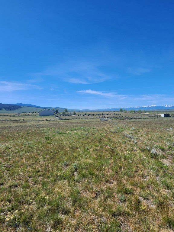 3401 Steel Creek Road, Wisdom MT 59761