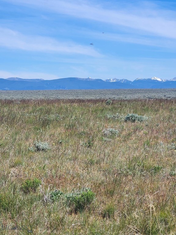 3401 Steel Creek Road, Wisdom MT 59761