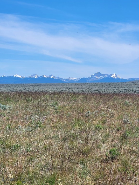 3401 Steel Creek Road, Wisdom MT 59761