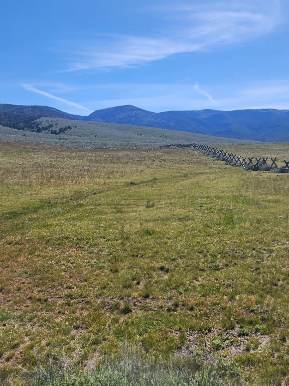 3401 Steel Creek Road, Wisdom MT 59761