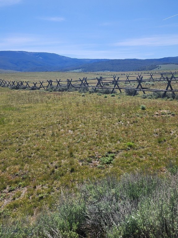 3401 Steel Creek Road, Wisdom MT 59761