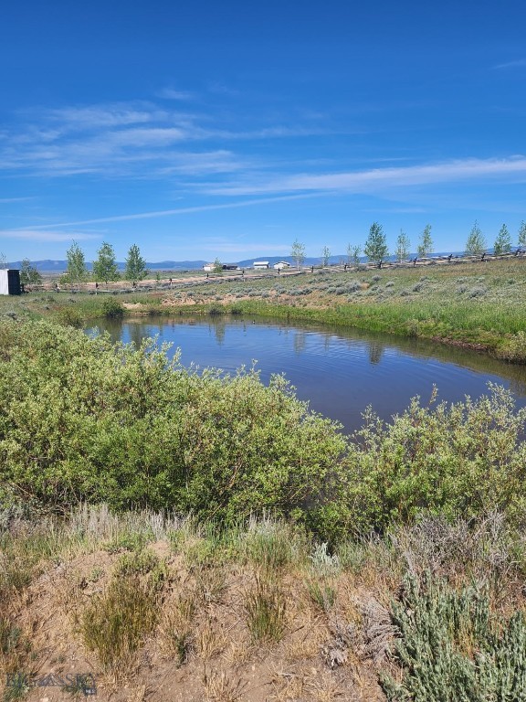 3401 Steel Creek Road, Wisdom MT 59761