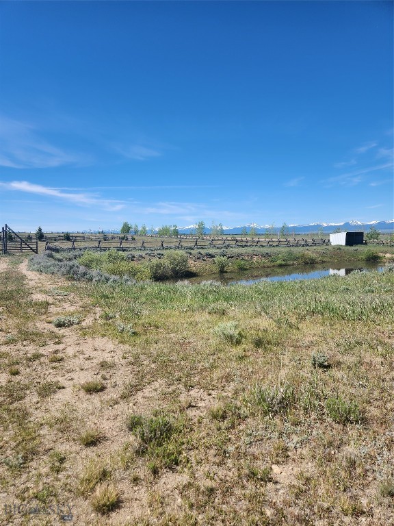 3401 Steel Creek Road, Wisdom MT 59761