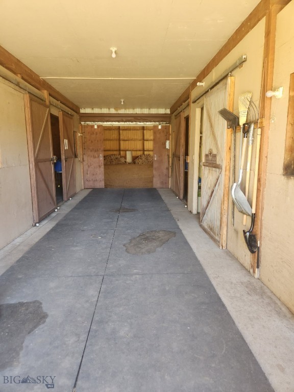 3401 Steel Creek Road, Wisdom MT 59761