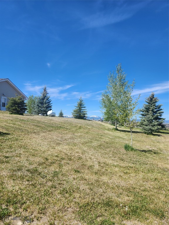 3401 Steel Creek Road, Wisdom MT 59761