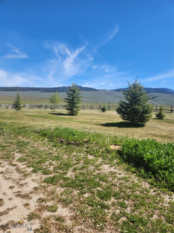3401 Steel Creek Road, Wisdom MT 59761