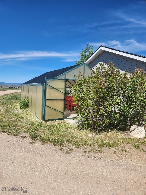 3401 Steel Creek Road, Wisdom MT 59761