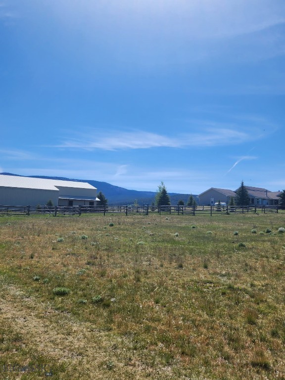 3401 Steel Creek Road, Wisdom MT 59761