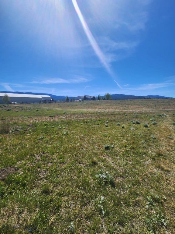 3401 Steel Creek Road, Wisdom MT 59761