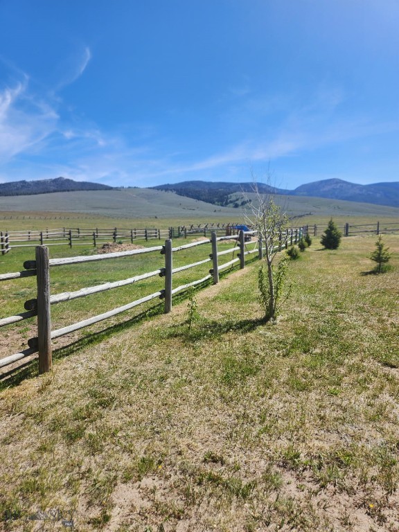 3401 Steel Creek Road, Wisdom MT 59761