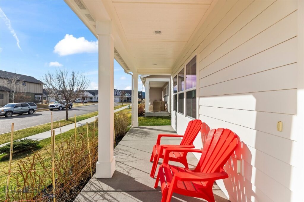 3465 S 21st Avenue, Bozeman MT 59718