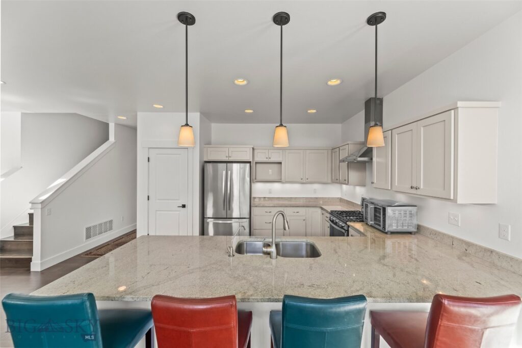 3465 S 21st Avenue, Bozeman MT 59718