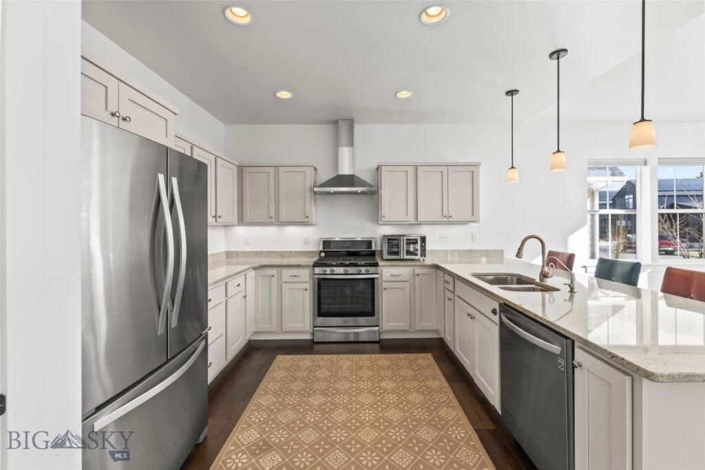 3465 S 21st Avenue, Bozeman MT 59718