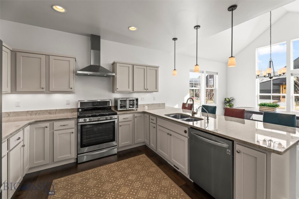 3465 S 21st Avenue, Bozeman MT 59718