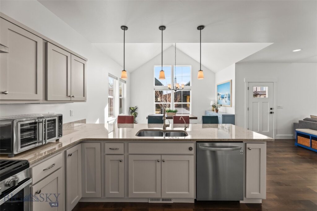 3465 S 21st Avenue, Bozeman MT 59718