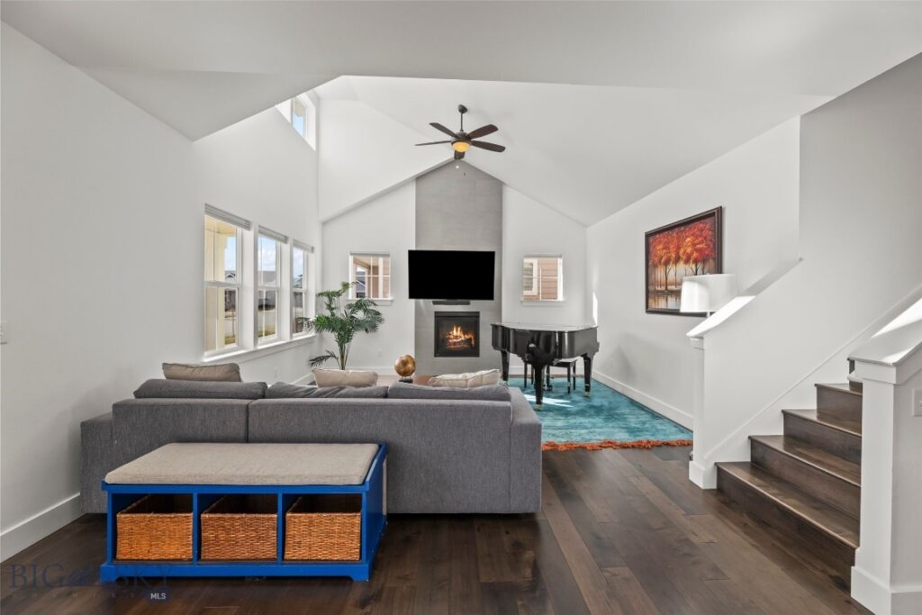 3465 S 21st Avenue, Bozeman MT 59718