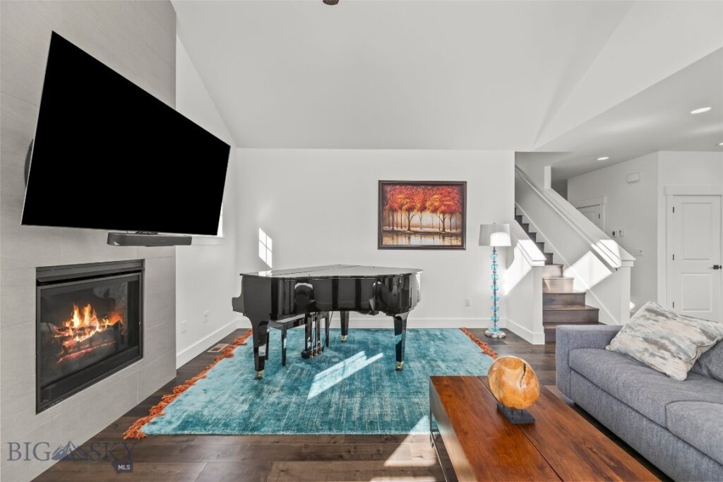 3465 S 21st Avenue, Bozeman MT 59718