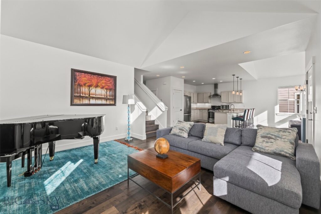 3465 S 21st Avenue, Bozeman MT 59718