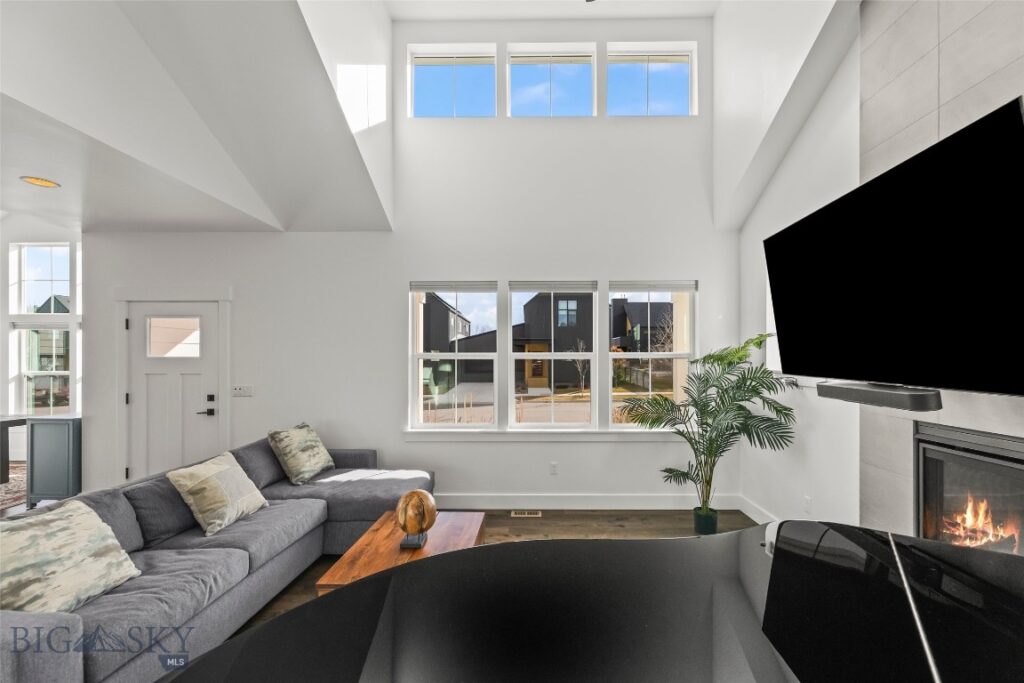 3465 S 21st Avenue, Bozeman MT 59718